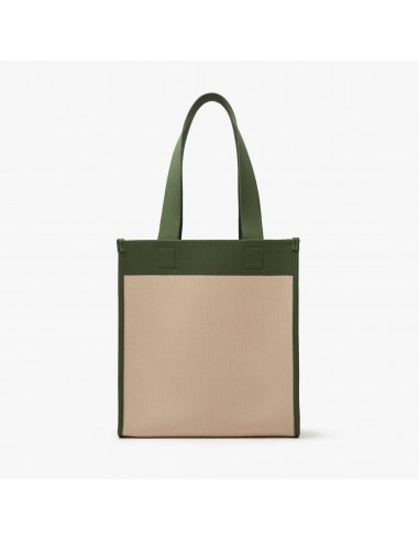 ANEW Tote Bag - Cream Olive Pour